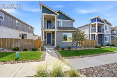 7654 Sun Shimmer View, Colorado Springs, CO 80908 - Photo 31