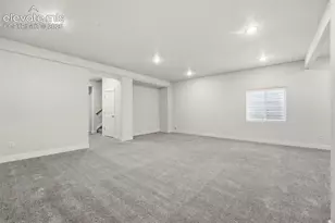 7654 Sun Shimmer View, Colorado Springs, CO 80908 - Photo 25