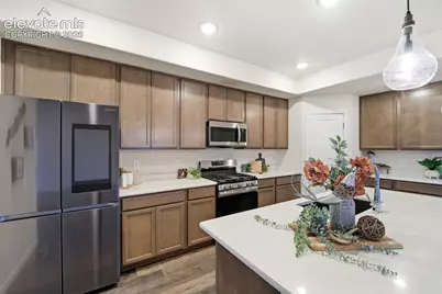 7654 Sun Shimmer View, Colorado Springs, CO 80908 - Photo 5