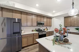 7654 Sun Shimmer View, Colorado Springs, CO 80908 - Photo 5