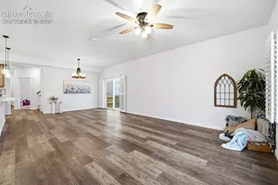 7654 Sun Shimmer View, Colorado Springs, CO 80908 - Photo 7