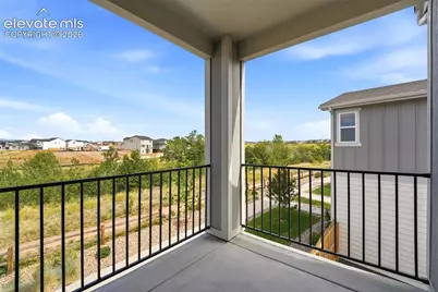 7654 Sun Shimmer View, Colorado Springs, CO 80908 - Photo 15