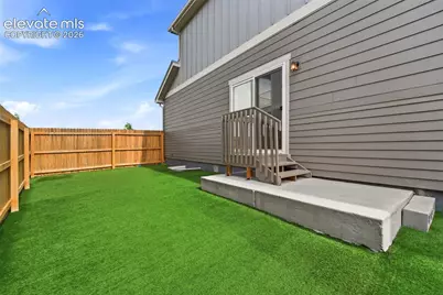 7654 Sun Shimmer View, Colorado Springs, CO 80908 - Photo 29