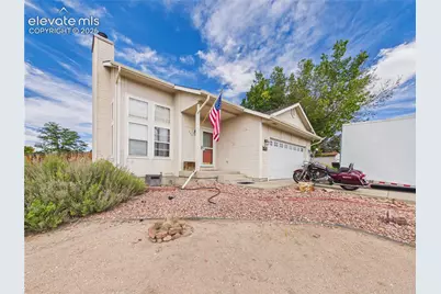 243 S Spaulding Avenue, Pueblo West, CO 81007 - Photo 3