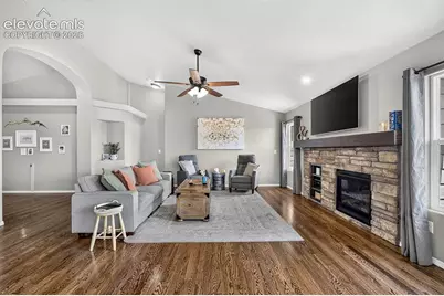 12763 Clark Peak Court, Peyton, CO 80831 - Photo 5