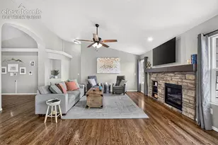 12763 Clark Peak Ct, Peyton, CO 80831 - Photo 5