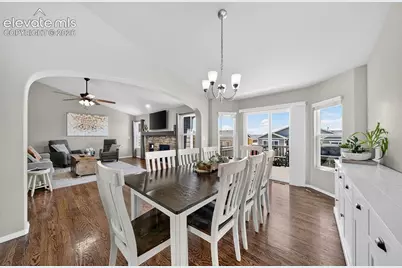 12763 Clark Peak Court, Peyton, CO 80831 - Photo 15