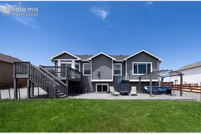 12763 Clark Peak Court, Peyton, CO 80831 - Photo 3