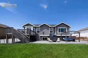 12763 Clark Peak Ct, Peyton, CO 80831 - Photo 3