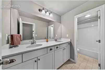 12763 Clark Peak Court, Peyton, CO 80831 - Photo 49