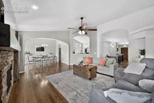 12763 Clark Peak Ct, Peyton, CO 80831 - Photo 11