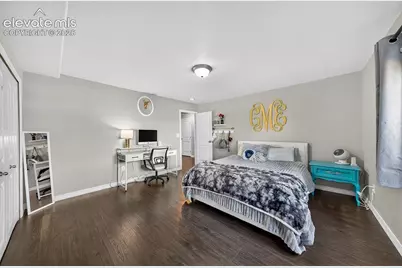 12763 Clark Peak Court, Peyton, CO 80831 - Photo 47