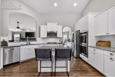 12763 Clark Peak Court, Peyton, CO 80831 - Photo 21