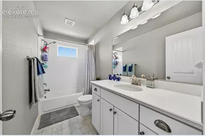 12763 Clark Peak Court, Peyton, CO 80831 - Photo 41