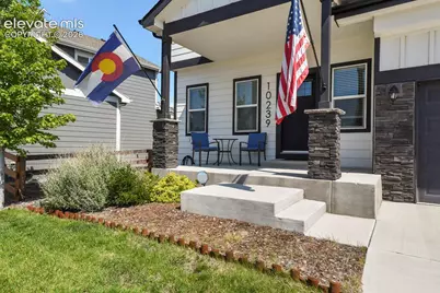 10239 Odin Drive, Colorado Springs, CO 80924 - Photo 3