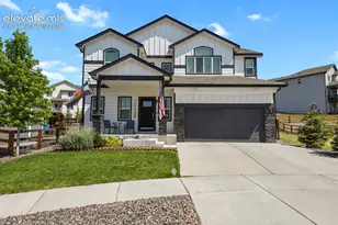 10239 Odin Dr, Colorado Springs, CO 80924 - Photo 1