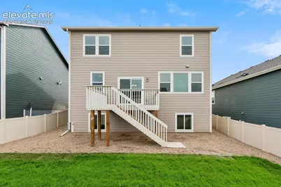 9660 Blaurock Drive, Fountain, CO 80817 - Photo 13