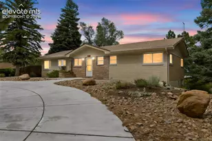 1302 Parkview Blvd, Colorado Springs, CO 80905 - Photo 1