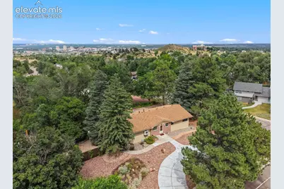 1302 Parkview Boulevard, Colorado Springs, CO 80905 - Photo 37