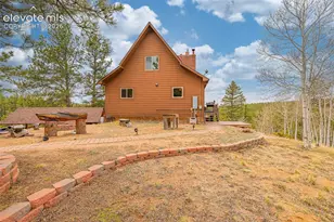 1736 County Road 3 Rd, Florissant, CO 80816 - Photo 5