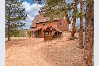 1736 County Road 3 Road, Florissant, CO 80816 - Photo 7