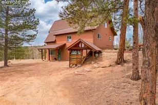 1736 County Road 3 Rd, Florissant, CO 80816 - Photo 7
