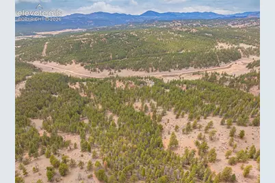 1736 County Road 3 Road, Florissant, CO 80816 - Photo 45