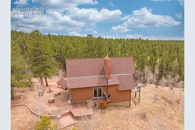 1736 County Road 3 Road, Florissant, CO 80816 - Photo 47