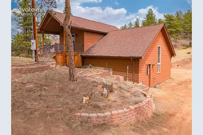 1736 County Road 3 Road, Florissant, CO 80816 - Photo 9
