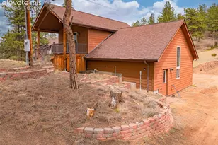 1736 County Road 3 Rd, Florissant, CO 80816 - Photo 9