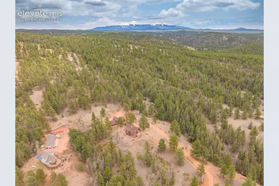 1736 County Road 3 Road, Florissant, CO 80816 - Photo 43