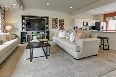 11308 Pura Vida Way, Fountain, CO 80817 - Photo 11
