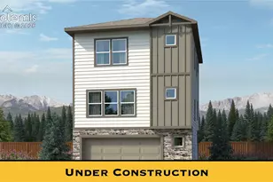 11308 Pura Vida Wy, Fountain, CO 80817 - Photo 1