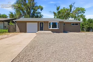 612 Widefield Dr, Colorado Springs, CO 80911 - Photo 1
