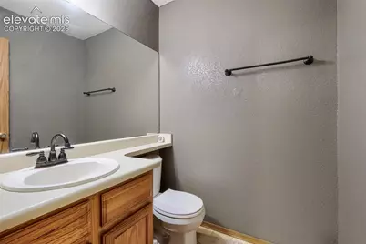 4325 Hunting Meadows Circle #6, Colorado Springs, CO 80916 - Photo 27