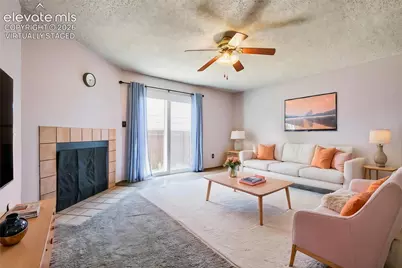 4325 Hunting Meadows Circle #6, Colorado Springs, CO 80916 - Photo 7