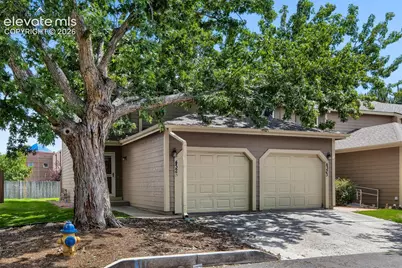 4325 Hunting Meadows Circle #6, Colorado Springs, CO 80916 - Photo 1