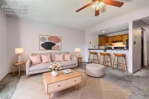 4325 Hunting Meadows Cir, Colorado Springs, CO 80916 - Photo 5
