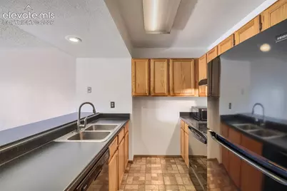 4325 Hunting Meadows Circle #6, Colorado Springs, CO 80916 - Photo 11