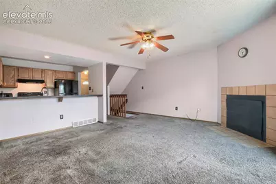 4325 Hunting Meadows Circle #6, Colorado Springs, CO 80916 - Photo 9