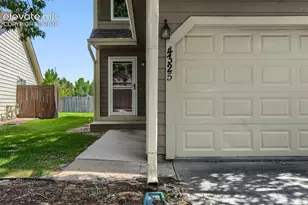 4325 Hunting Meadows Cir, Colorado Springs, CO 80916 - Photo 3