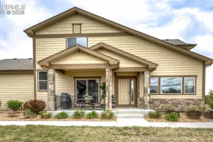 1922 Sunshine Peak Dr, Loveland, CO 80538 - Photo 1
