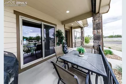 1922 Sunshine Peak Drive, Loveland, CO 80538 - Photo 7