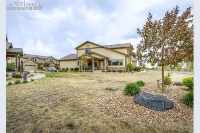 1922 Sunshine Peak Drive, Loveland, CO 80538 - Photo 41