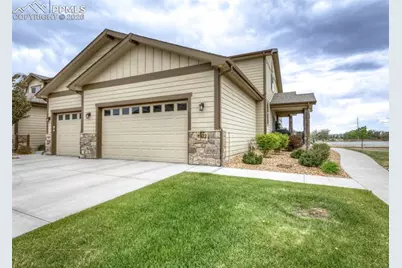 1922 Sunshine Peak Drive, Loveland, CO 80538 - Photo 3