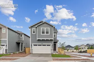7786 Tuscan Sun Ct, Colorado Springs, CO 80908 - Photo 1