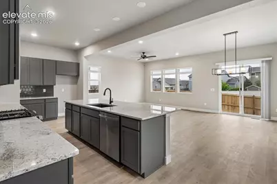 7786 Tuscan Sun Court, Colorado Springs, CO 80908 - Photo 3