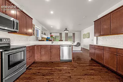 1092 Greenland Forest Drive, Monument, CO 80132 - Photo 9