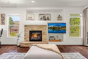 1092 Greenland Forest Dr, Monument, CO 80132 - Photo 5