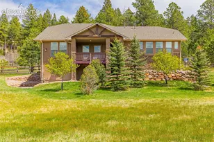 1092 Greenland Forest Dr, Monument, CO 80132 - Photo 1